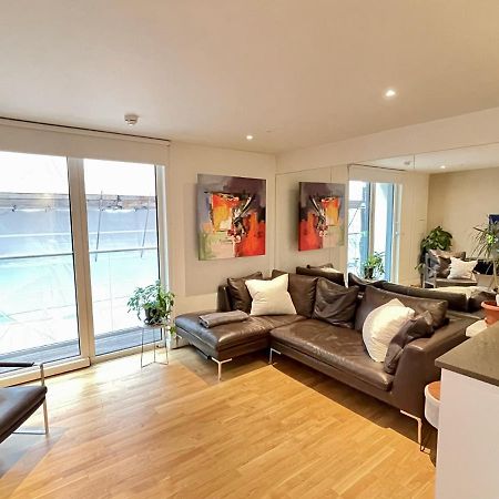 Apartamento Westminster-Gem Londres Exterior foto