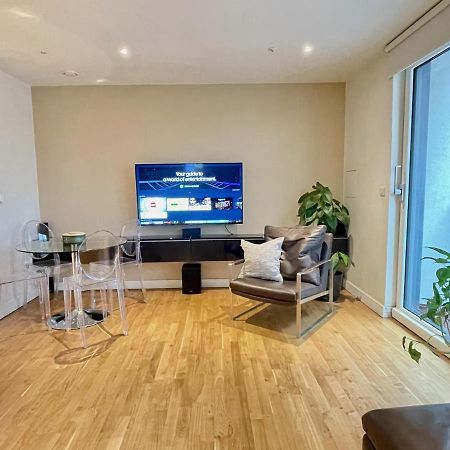 Apartamento Westminster-Gem Londres Exterior foto