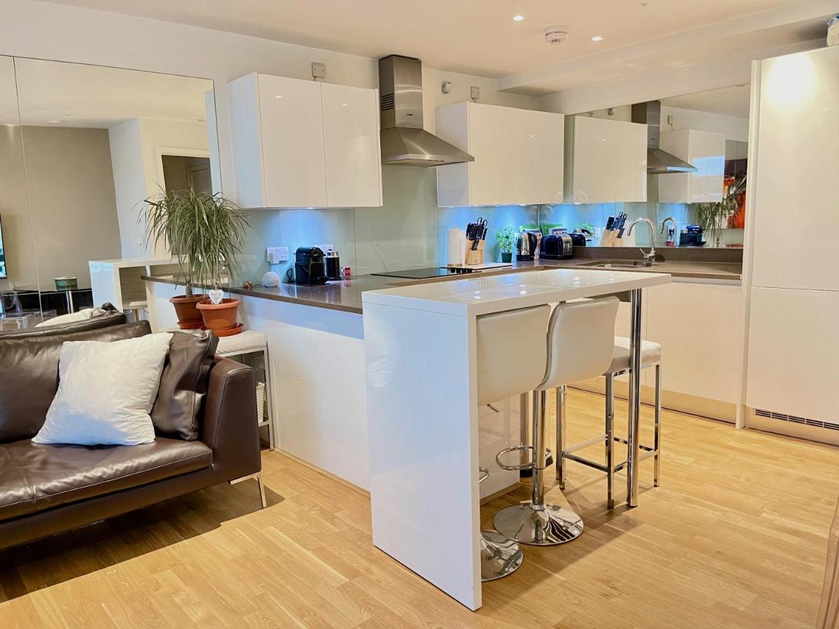 Apartamento Westminster-Gem Londres Exterior foto