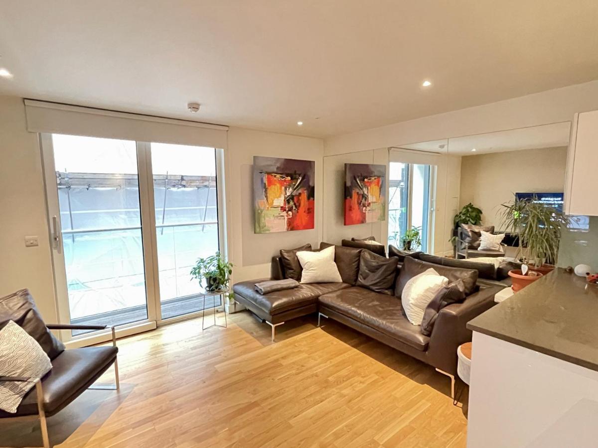 Apartamento Westminster-Gem Londres Exterior foto