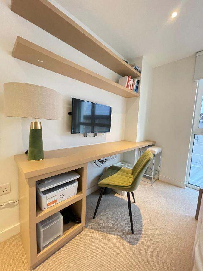 Apartamento Westminster-Gem Londres Exterior foto